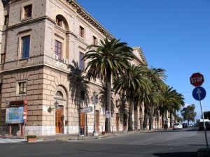 municipio di Milazzo