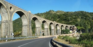 ferrovia Alcantara-Randazzo