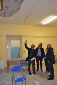 sopralluogo-sindaco-crollo-intonaco